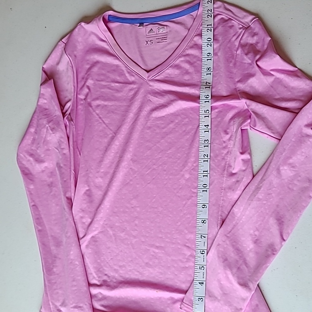 Adidas Active Long Sleeve